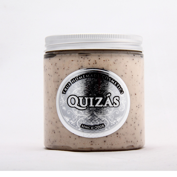 Натуральная косметика Quizas
