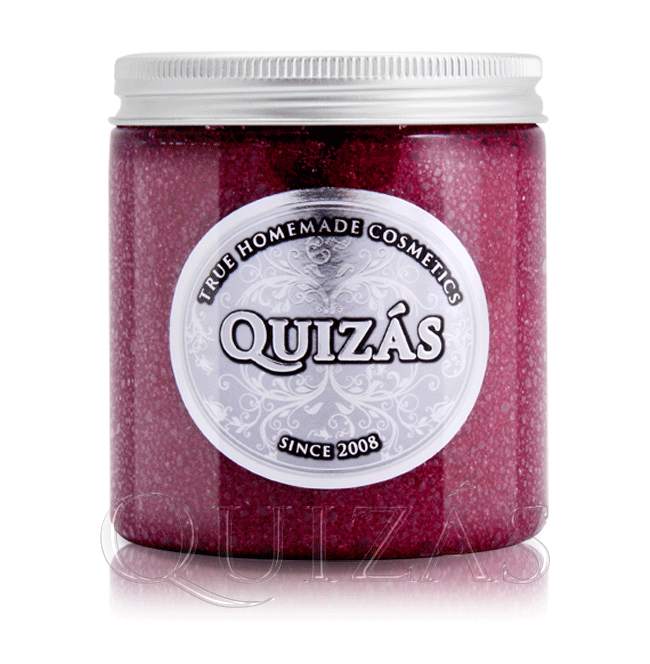 Натуральная косметика Quizas