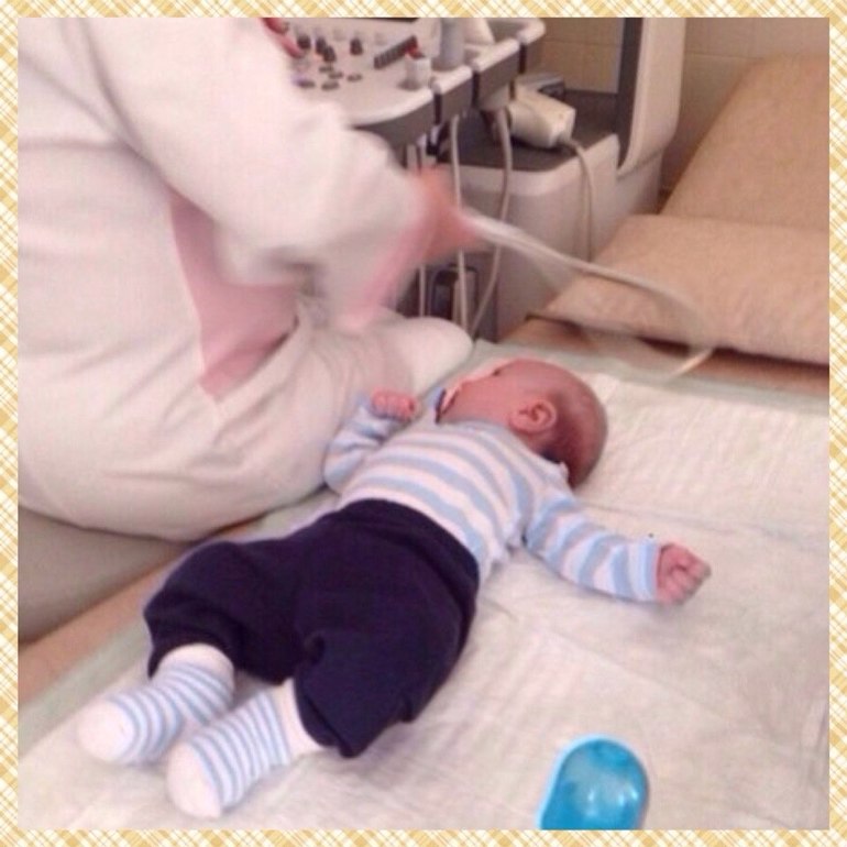 Наш график развития;)