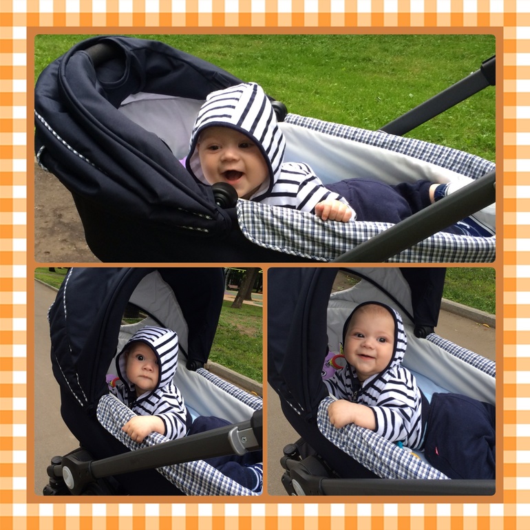 Изучаем Мир;)