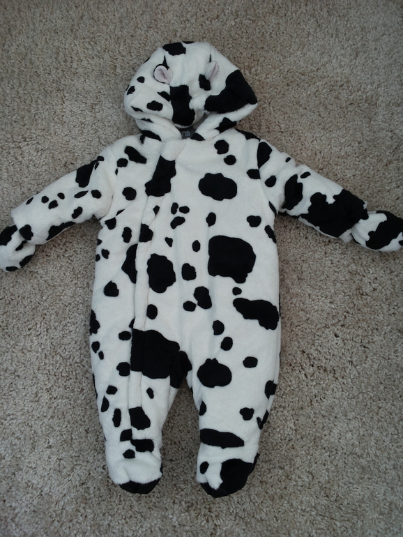 Наши первые покупочки для дочки.