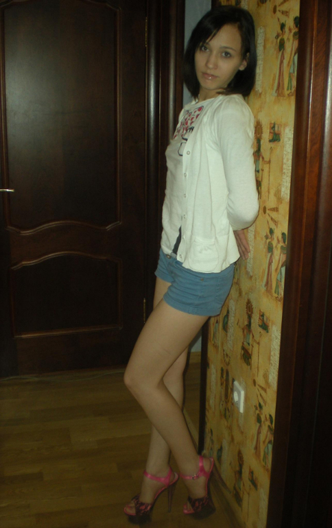 Давайте знакомиться....