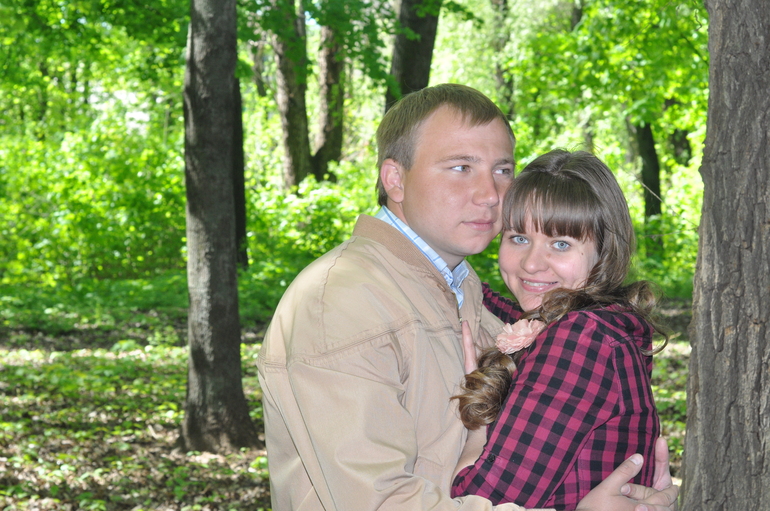 А вот и наши последние фото