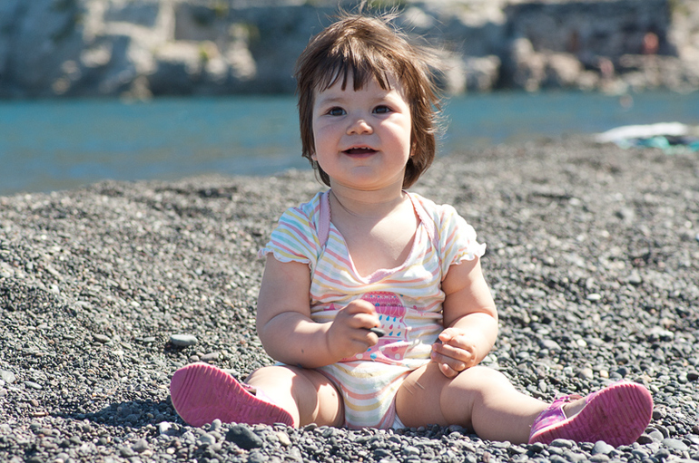 Наши приключения в Греции