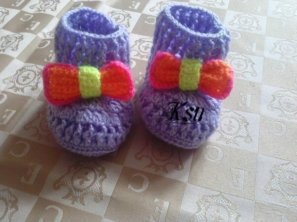 Комплект для малышки