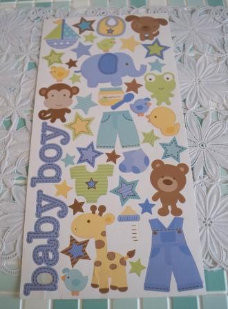 Пристрой ч.2