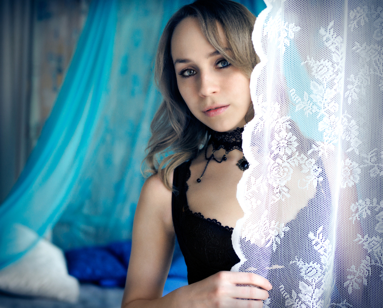 Нужно мнение профессионалов...