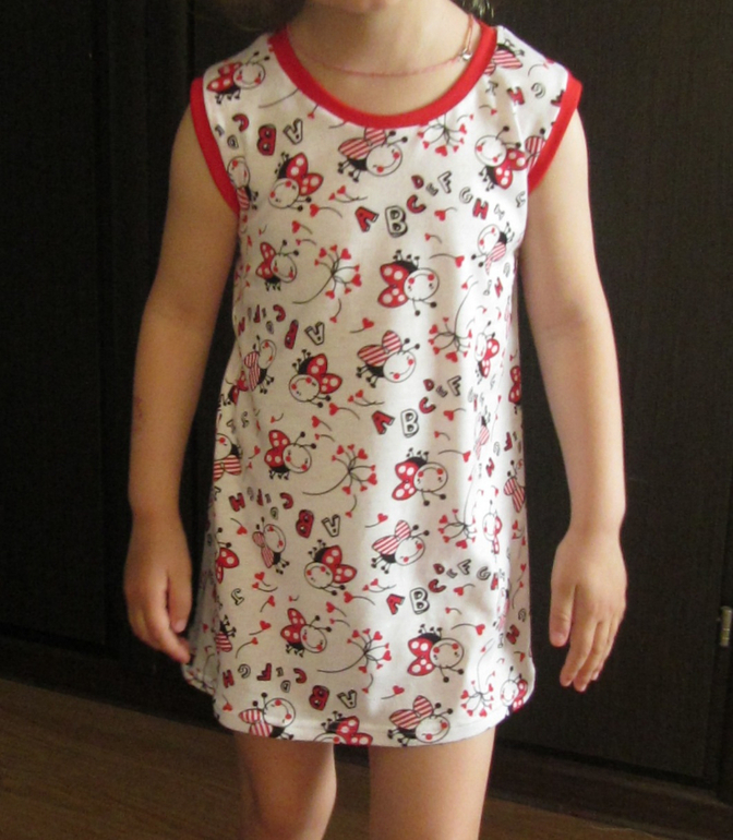 Летние сарафанчики для ваших малышек!!!!!!!