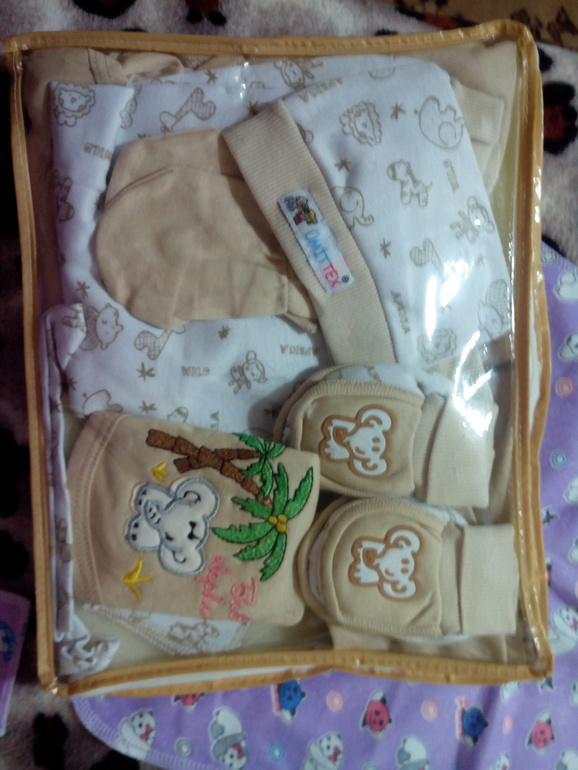 первая покупка