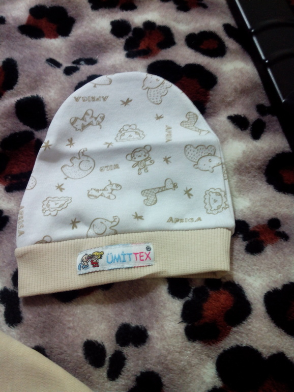 первая покупка