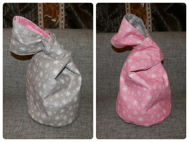 Японская мини-сумочка