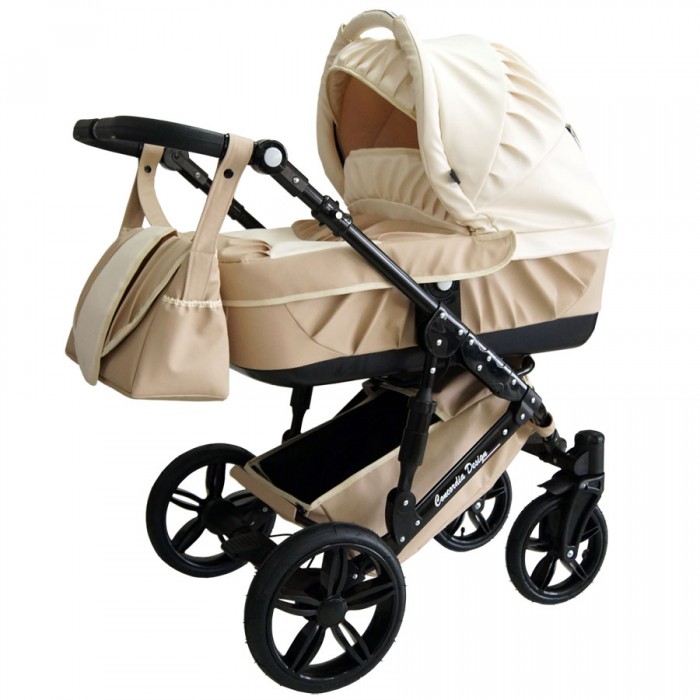 Коляска, у кого была такая или подобная напишите отзывы