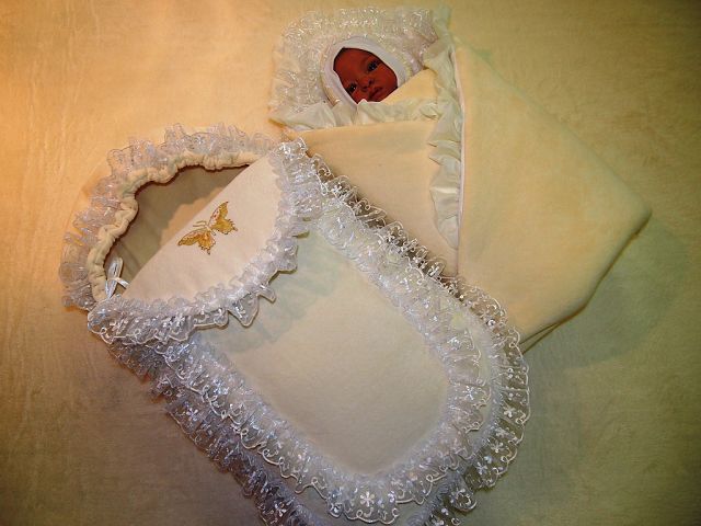 Как вам конвертик?