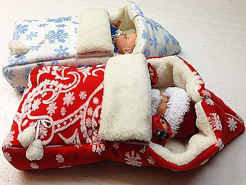 Вот какая прелесть!))