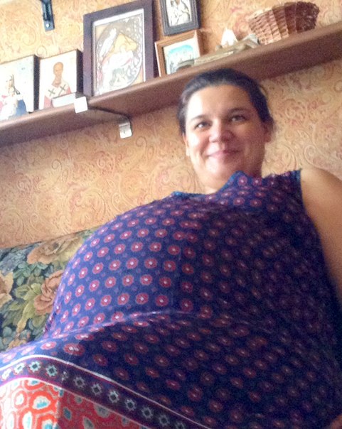 Смешные фото, мои 32 недели