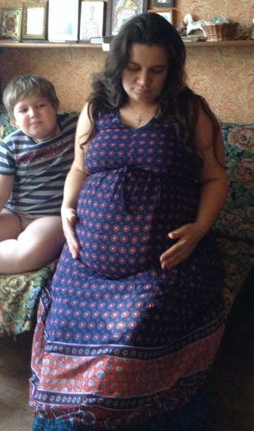 Смешные фото, мои 32 недели