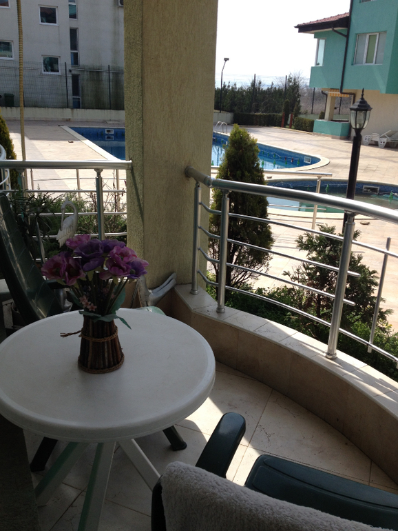 Болгария, Сарафово, У моря. Аренда