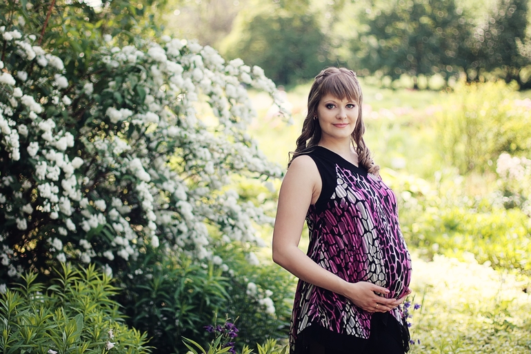 Как это было....