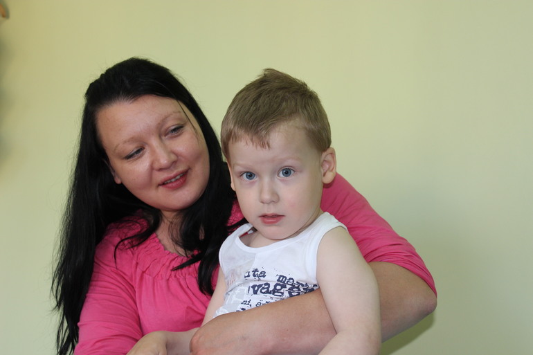 Мы успели!!! Каждый раз нас выручают пожертвования на срочные просьбы!