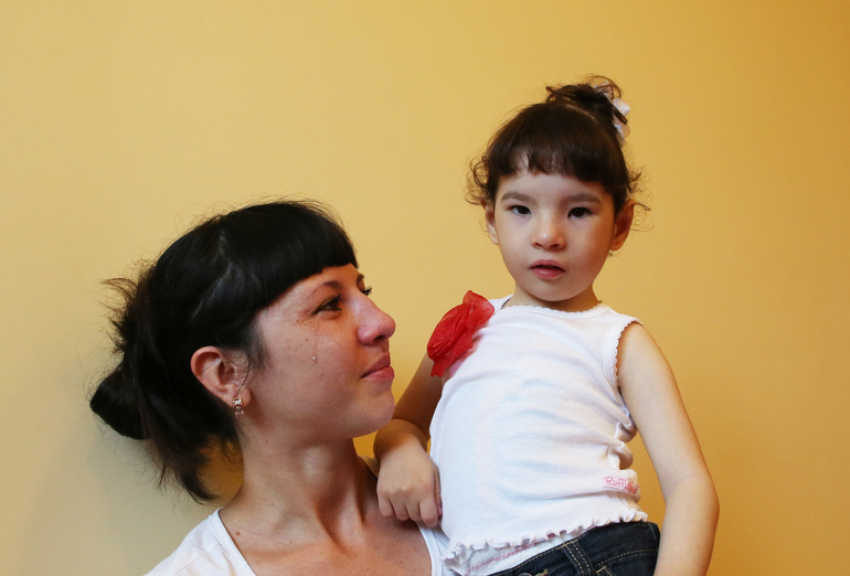 Первые шаги... Волшебство?!