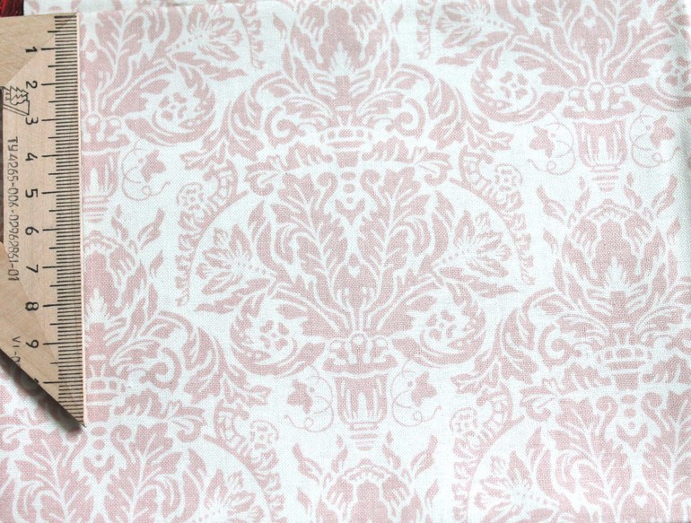 Винтажные ткани.