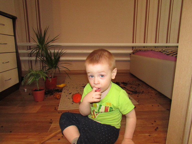 Эмоционально-нервный срыв....