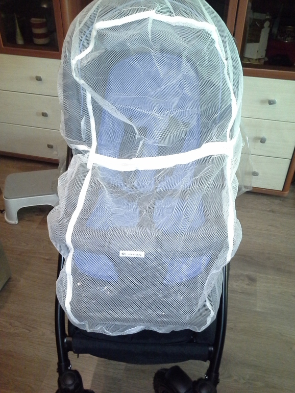 Adamex Jogger alu 2014 под микроскопом в ожидании тест-драйва