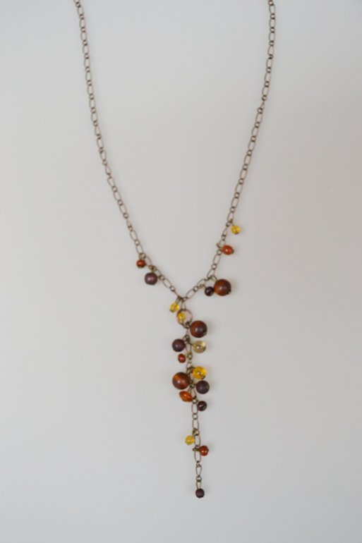 Еще кое что из бижутерии..