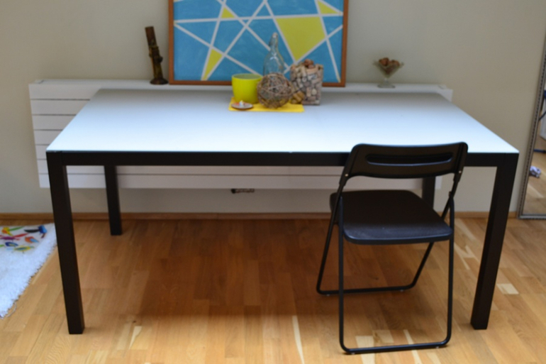 Продам стол ИКЕА!