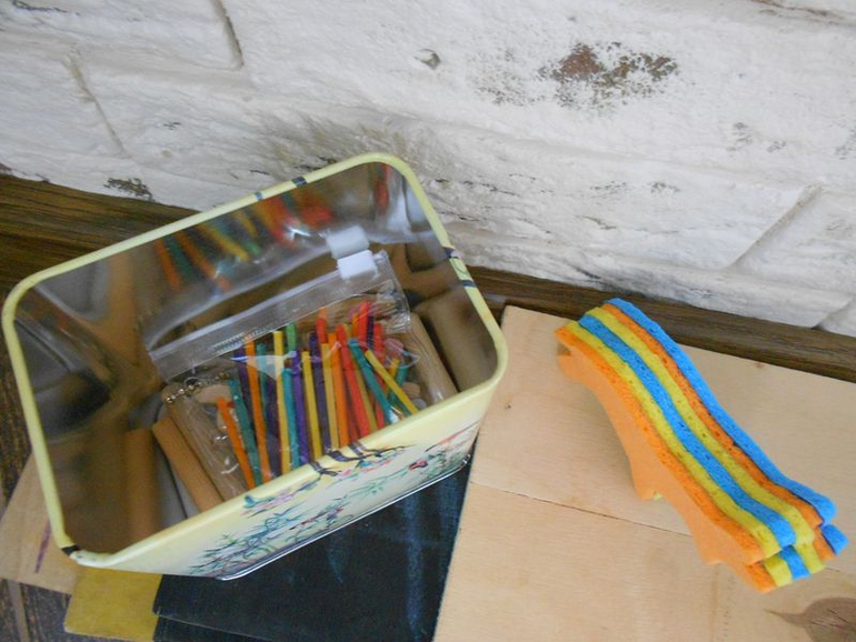 Игра Поклажа