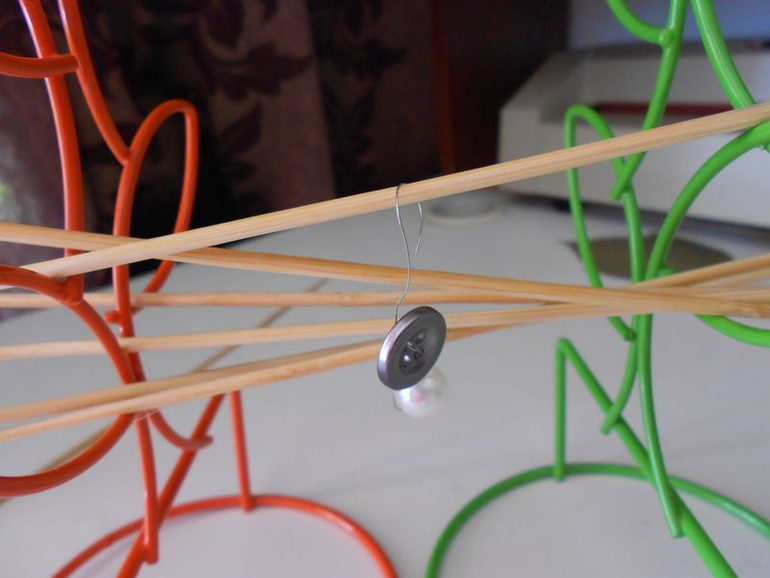 Игра Обезьянки на лианах