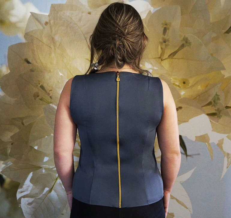 Немного для подруг.