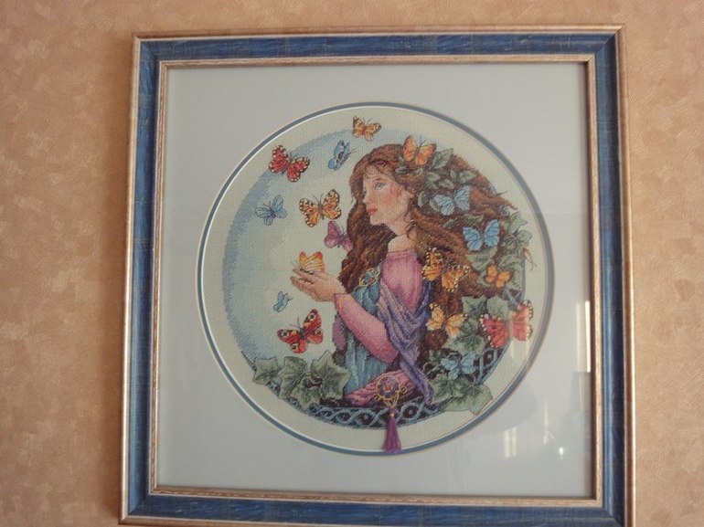 Всем привет!