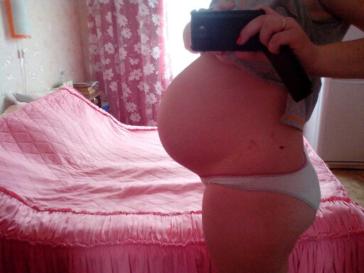 37 полных и начало 38...