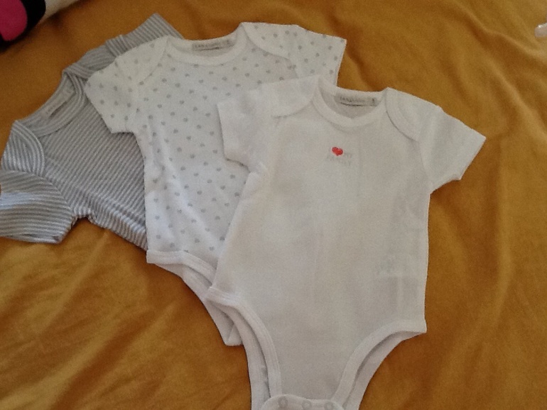 Наше приданое!!!