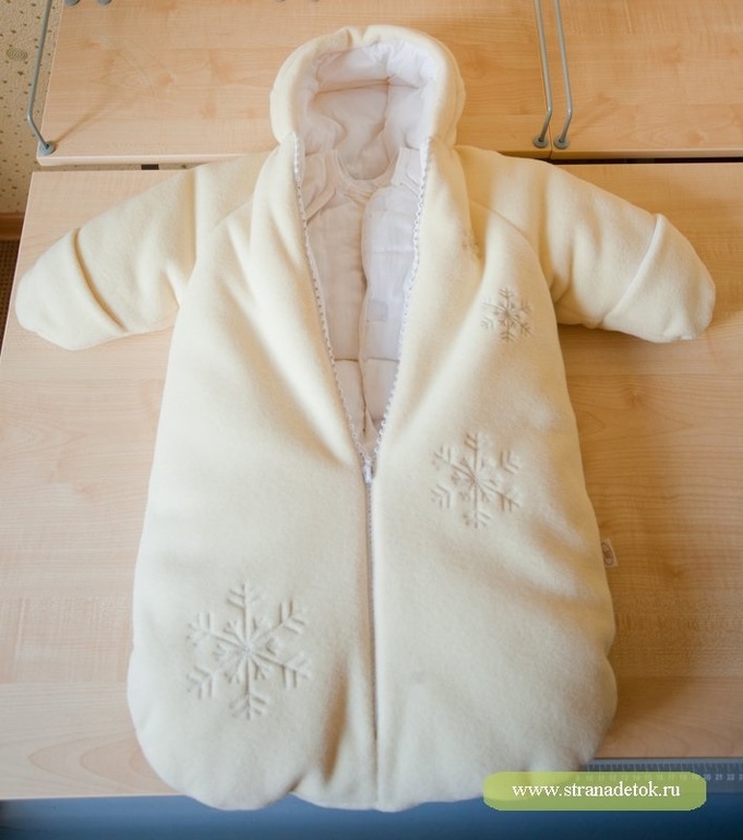 конверт на выписку пдр 31 марта