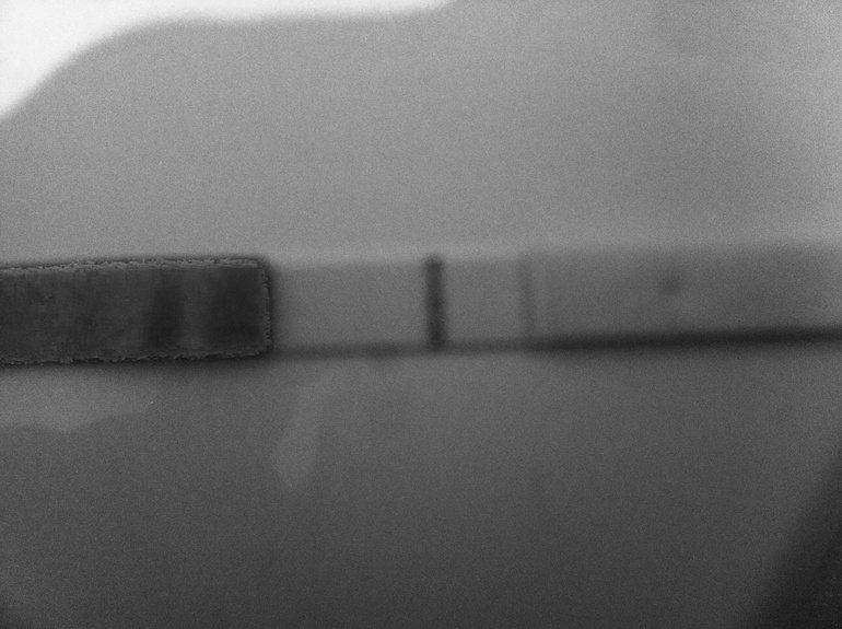 Не знаю что и думать....