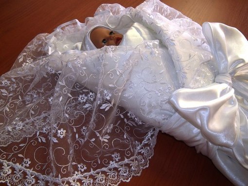 Выписка из роддома