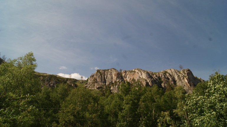 Тематическая неделька