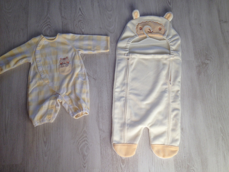 Вещи,вещички :)