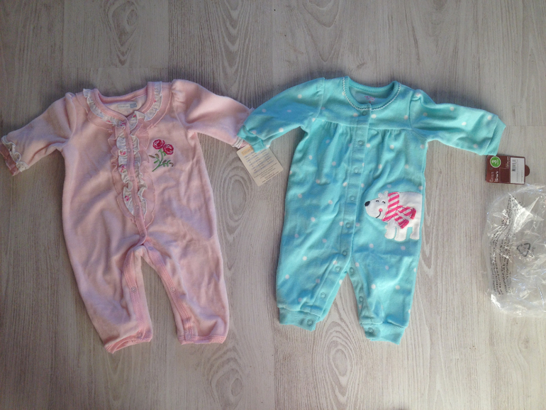 Вещи,вещички :)