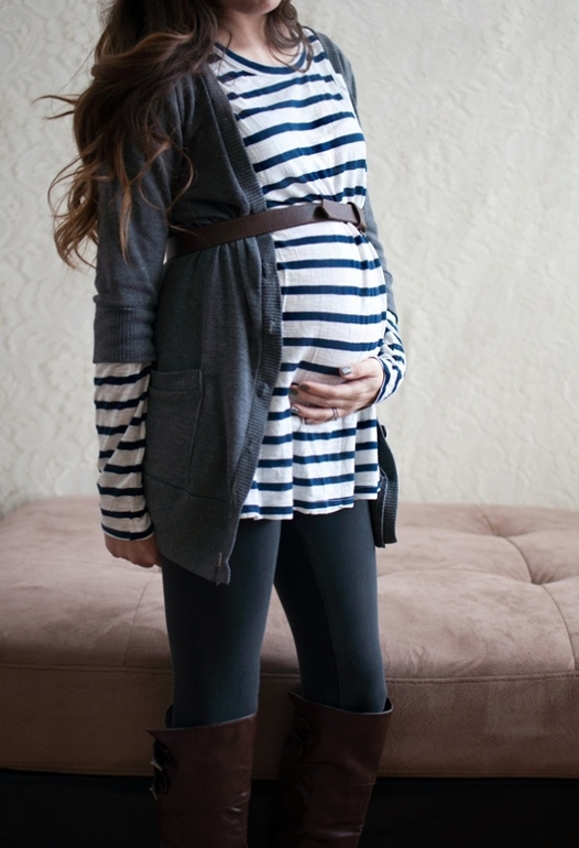 Симпатичные наряды для беременяшек,подборка)