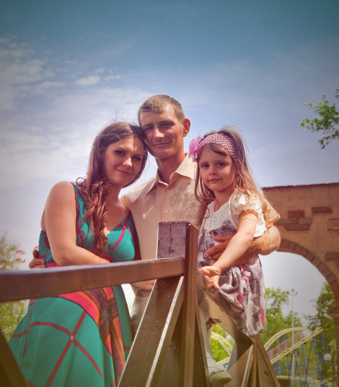 Наши последние кадры