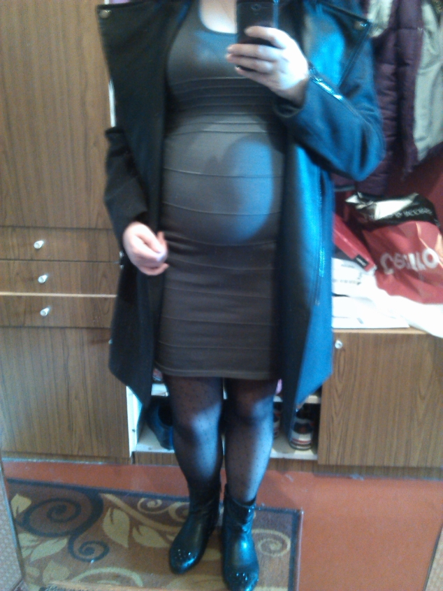 19 недель:)