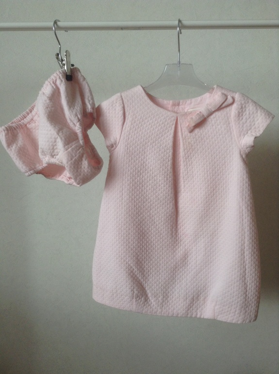 Вещи для девочки: Gymboree, Zara, Cadet. 1-2 года.