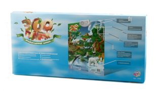 Интерактивные обучающие плакаты