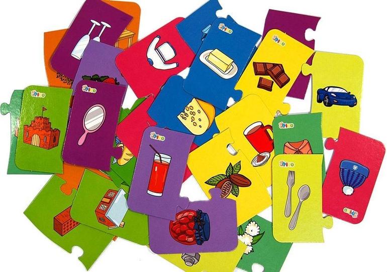 ШОК цена на настольные игры РИКО!!! Все по 57р.