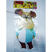 День рождение в стиле Борбоскиных, Божьей Коровки