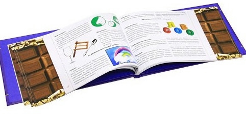 Потрясающие КНИЖКИ-ОТКРЫТКИ для самых близких и родных людей