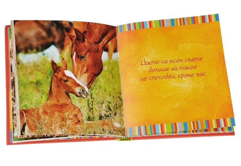 Потрясающие КНИЖКИ-ОТКРЫТКИ для самых близких и родных людей